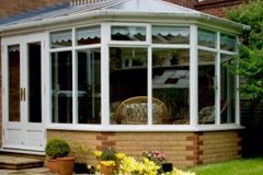 conservatories Powhill