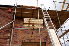 trusted extension quotes Powhill