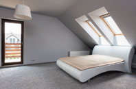 Powhill bedroom extensions