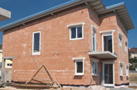 Powhill home extensions