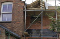 free Powhill home extension quotes