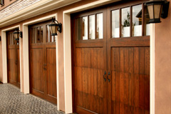 Powhill garage extension quotes