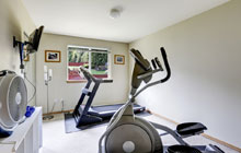Powhill home gym construction leads