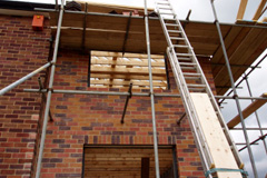 house extensions Powhill